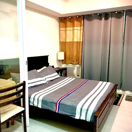 Azure Urban Residences Staycation By Z
