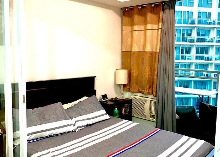 Hotel Azure Urban Residences Staycation By Z