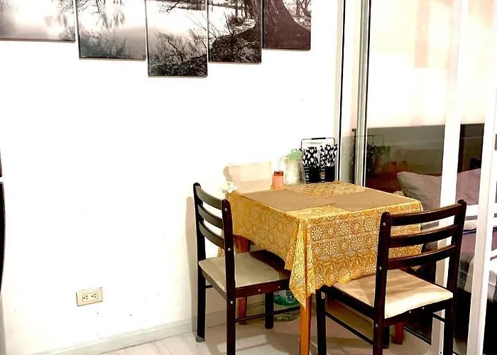 Azure Urban Residences Staycation By Z *